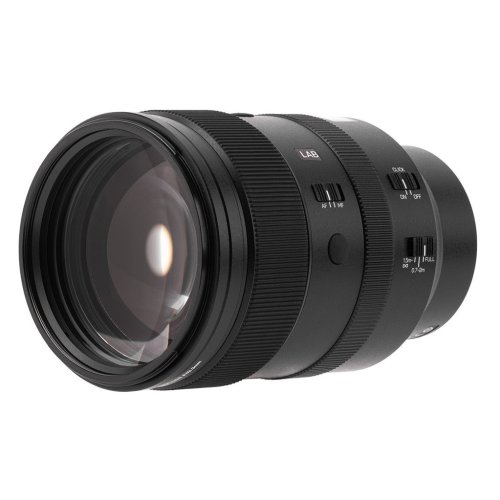 Viltrox AF 135mm f/1.8 Fullframe Nikon Z