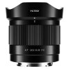 Viltrox 20mm f/2.8 AF til Sony E-Mount Fullframe