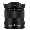 Viltrox 40mm f/2.5 til Nikon Z Fullframe