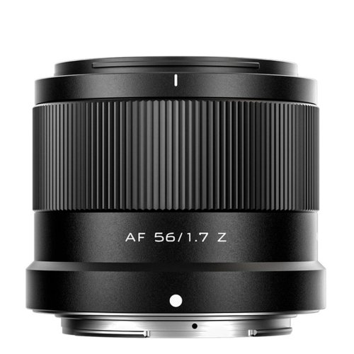 Viltrox AF 56mm F1.7 Nikon Z DX Mount APS-C