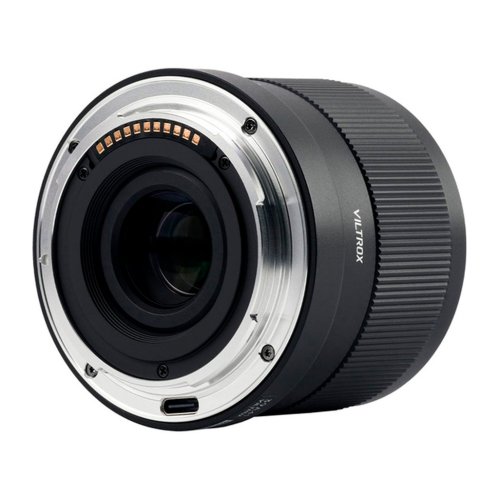 Viltrox AF 56mm F1.7 Nikon Z DX Mount APS-C