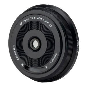 Viltrox AF 28mm f/4.5 Full Frame Nikon Z