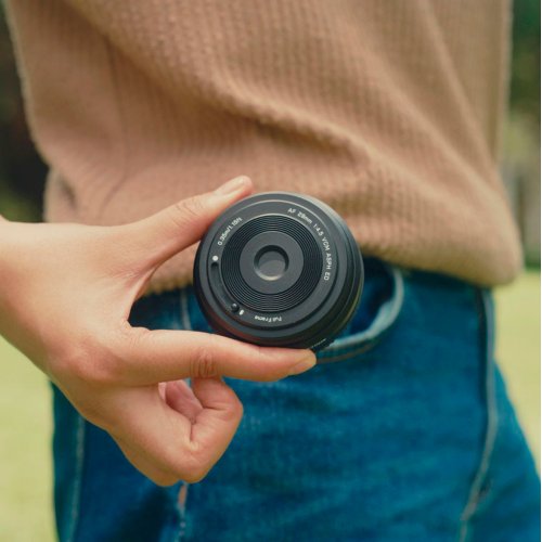 Viltrox AF 28mm f/4.5 Full Frame Nikon Z