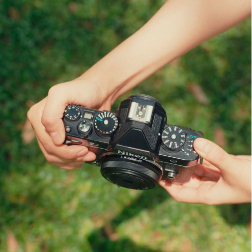 Viltrox AF 28mm f/4.5 Full Frame Nikon Z