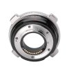 Viltrox EF-M1 Mount adapter Canon EF til M4:3