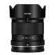 Viltrox AF 35mm f/1.7 til APS-C Nikon Z DX