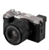 Viltrox AF 50mm f/2.0 Fullframe Sony E-Mount