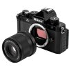 Viltrox AF 50mm f/2.0 Fullframe Nikon Z