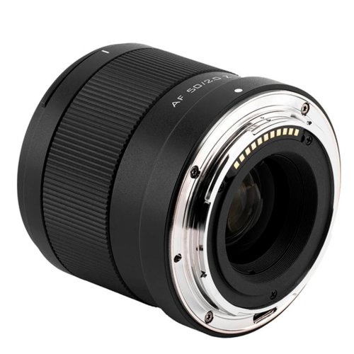 Viltrox AF 50mm f/2.0 Fullframe Nikon Z