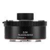 Viltrox 2X Tele Converter til Nikon Z