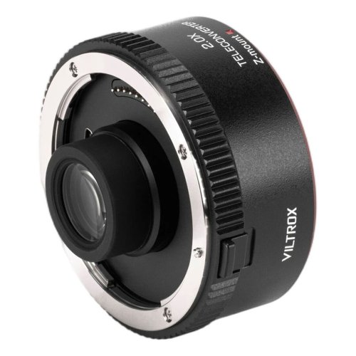 Viltrox 2X Tele Converter til Nikon Z