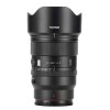 Viltrox AF 50mm f/1.4 PRO Nikon Z Fullframe