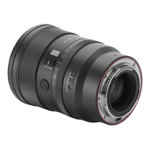 Viltrox AF 50mm f/1.4 PRO Nikon Z Fullframe