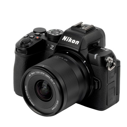 Viltrox AF 9mm f/2.8 APS-C Nikon Z