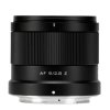 Viltrox AF 9mm f/2.8 APS-C Nikon Z
