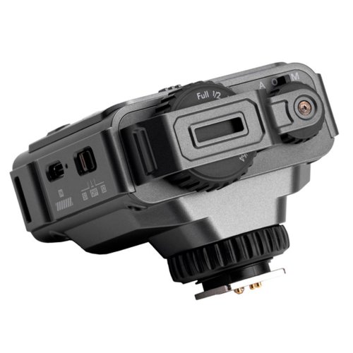 Viltrox Z3-S Spark Flash til Sony Gunmetal Gray
