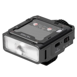 Viltrox Z3-S Spark Flash til Sony Gunmetal Gray