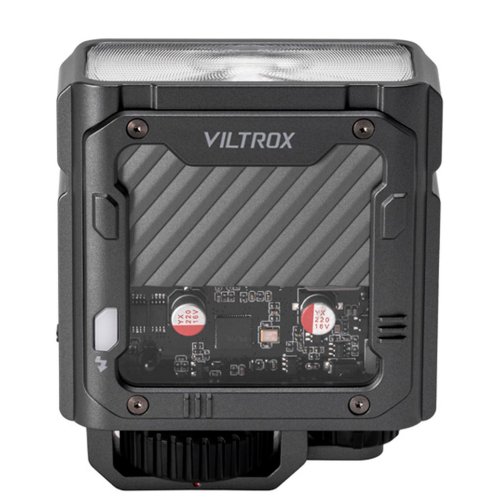 Viltrox Z3-S Spark Flash til Sony Gunmetal Gray