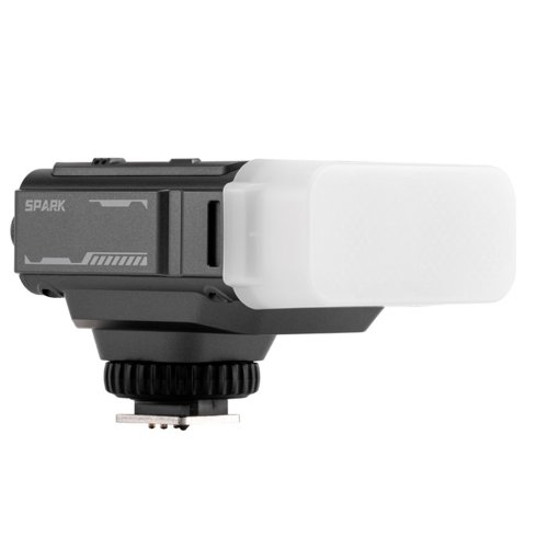 Viltrox Z3-S Spark Flash til Sony Gunmetal Gray