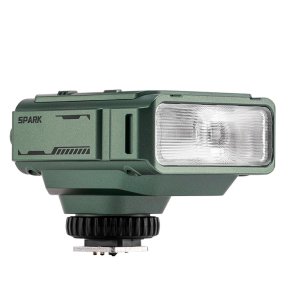 Flash Z3-N Spark til Nikon Grn/FieldRanger