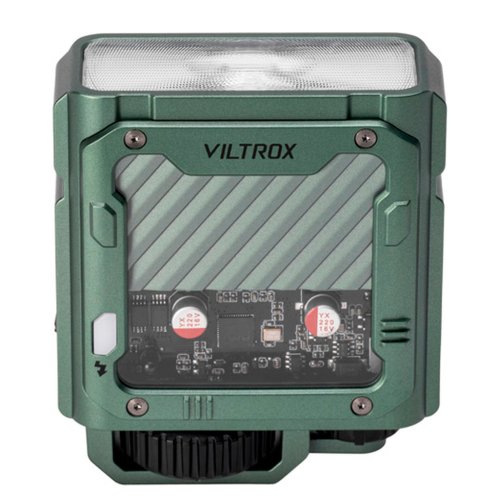 Flash Z3-N Spark til Nikon Grn/FieldRanger