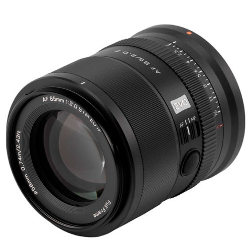 Viltrox AF 85mm f/2 EVO Nikon Z