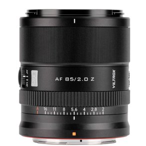 Viltrox AF 85mm f/2 EVO Nikon Z