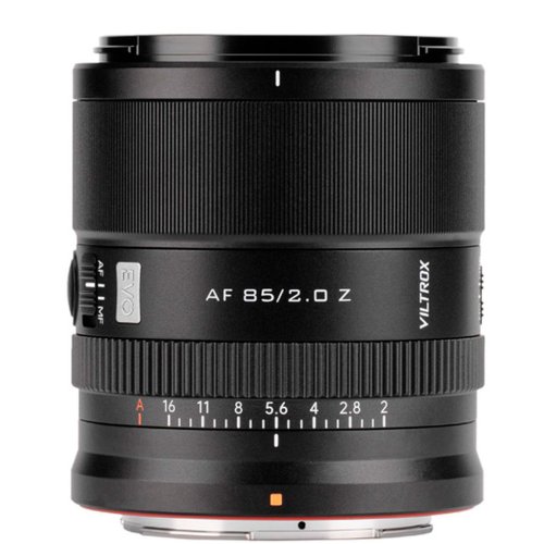 Viltrox AF 85mm f/2 EVO Nikon Z