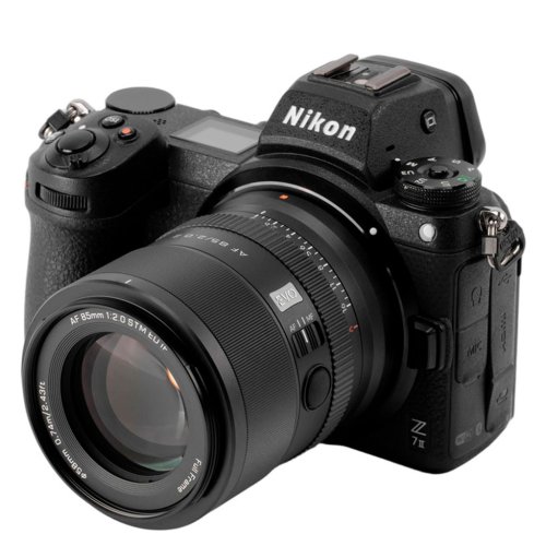 Viltrox AF 85mm f/2 EVO Nikon Z