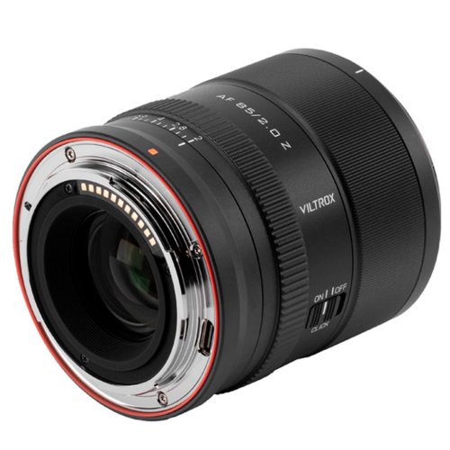 Viltrox AF 85mm f/2 EVO Nikon Z