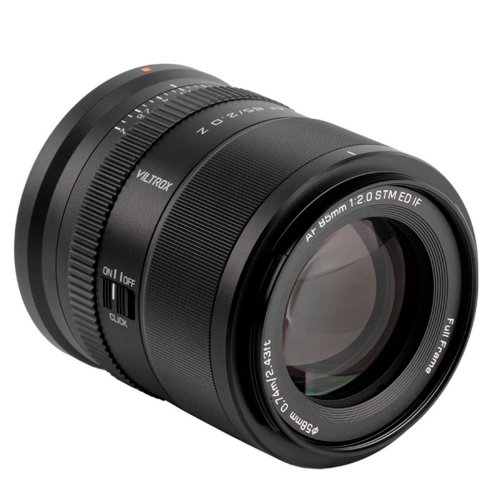 Viltrox AF 85mm f/2 EVO Nikon Z