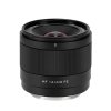 Viltrox 14mm f/4.0 AF til Sony E-Mount Fullframe