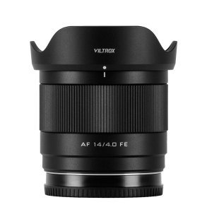 Viltrox 14mm f/4.0 AF til Sony E-Mount Fullframe