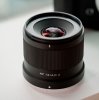 Viltrox 14mm f/4.0 AF til Nikon Z Full frame
