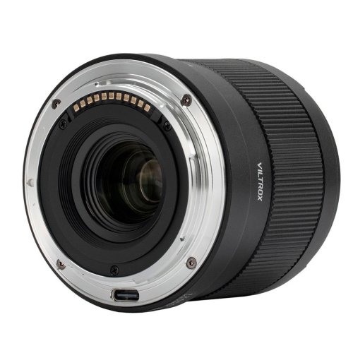 Viltrox 14mm f/4.0 AF til Nikon Z Full frame
