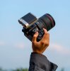Viltrox Vintage Z1 Flash