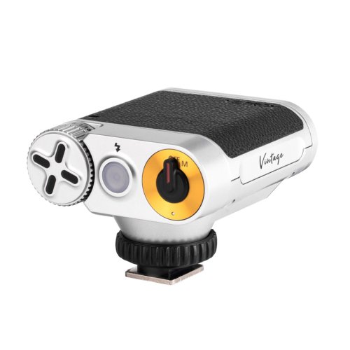 Viltrox Vintage Z1 Flash