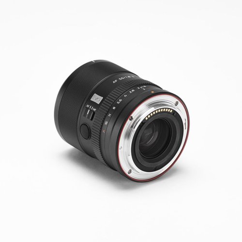 Viltrox EVO AF 55mm f/1.8 II Nikon Z Fullframe