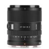 Viltrox EVO AF 55mm f/1.8 II Nikon Z Fullframe