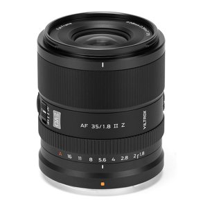 Viltrox EVO AF 35mm f/1.8 II Nikon Z Fullframe