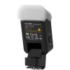 Viltrox Vintage FLASH Z2 til Canon