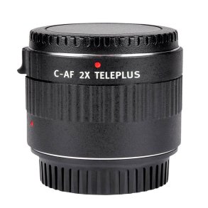 Viltrox 2X Teleconverter til Canon EF