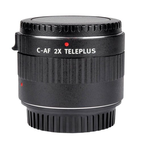 Viltrox 2X Teleconverter til Canon EF