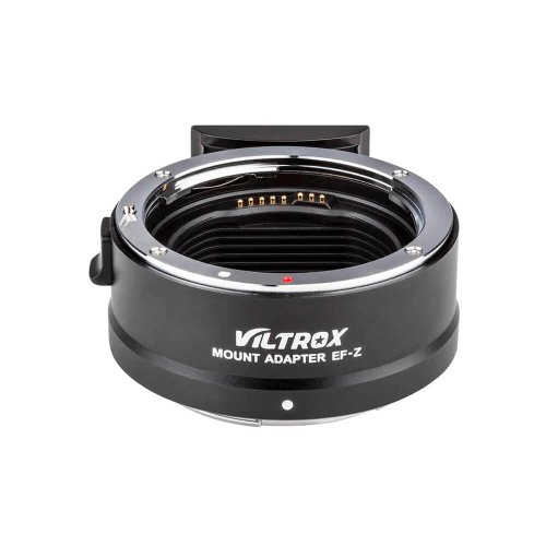 Viltrox EF-Z atapter Canon EF / EF-S til Nikon Z