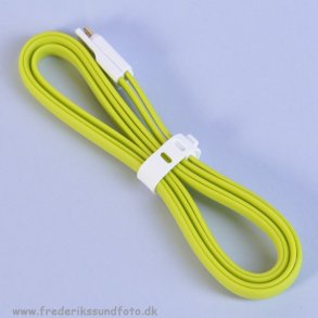 Vojo Micro USB Trim kabel grn
