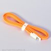 Vojo Lightning iTrim kabel orange