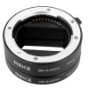 Meike MK-SAF3A Mellemringe 10mm + 16mm til Sony E