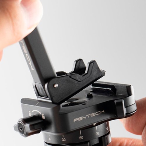 PGYTECH Mini phone holder