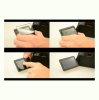 Larmor LCD Protector Nikon Z3/Z5/Z6/Z7/Z50II