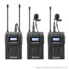 BOYA BY-WM8 Pro-K2 UHF Dual-Channel